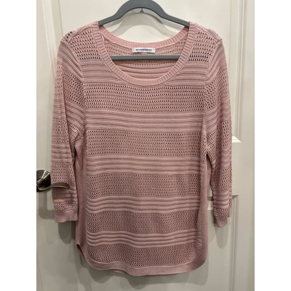 Soft Knit Sweater